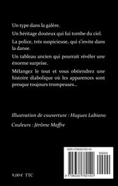 Quatrième de couverture. Quatrième de couverture.