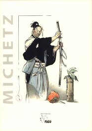 Artbook Ronin 4 Artbook Ronin 4