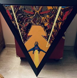 In situ In situ