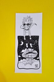 Inktober2024 Inktober2024