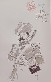 Sepoy - Le ragazze del Pillar