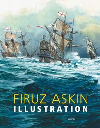 Édition du livre Askin Édition du livre Askin