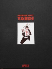 Presque TOUT TARDI Presque TOUT TARDI