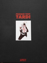 Presque TOUT TARDI