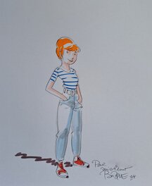 Louison Bobard