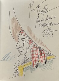 Dédicace Capo
