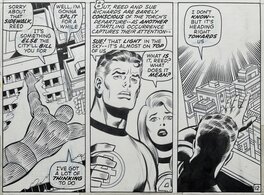 Fantastic Four #113 page 12 Fantastic Four #113 page 12