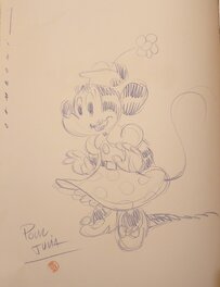 Mickey - L'Océan perdu EO