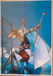 Affiche Affiche
