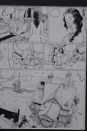 Ville basse encrage Ville basse encrage