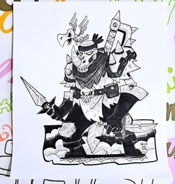 Inktober2024 Inktober2024
