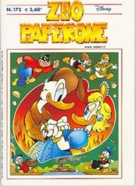 Published cover