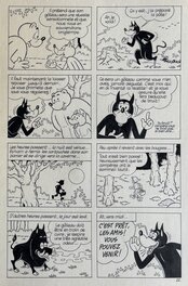Planche 22 Planche 22