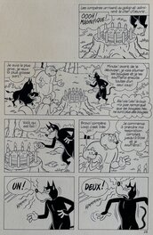 Planche 23 Planche 23