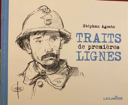 Stéphan Agosto. Stéphan Agosto.