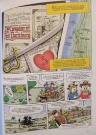Intégrale Don Rosa Tome 1 Glénat Intégrale Don Rosa Tome 1 Glénat