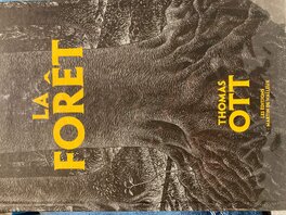 Album "La Forêt" Album "La Forêt"