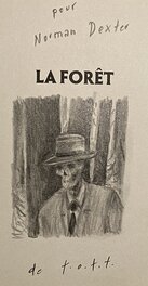 La Forêt - M de Halleux