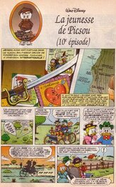 Picsou Magazine Picsou Magazine