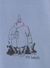 Dystopolis