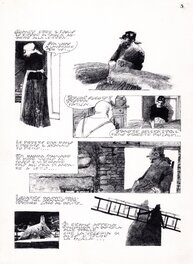 Mamma Sauvage [Contes et nouvelles de guerre]