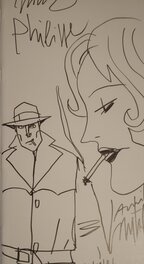 Film Noir 2 Film Noir 2