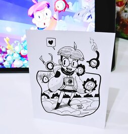 Inktober2024 Inktober2024