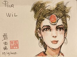 Le juge Bao / Tome 1