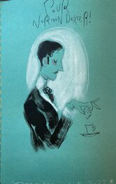 Céleste " Bien sûr Monsieur Proust"