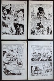 Planches 46 - 47 - 48 et 49 Planches 46 - 47 - 48 et 49