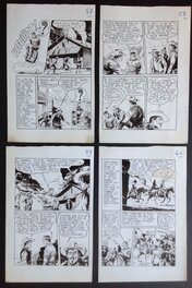 Planches 57 - 58 - 59 et 60 Planches 57 - 58 - 59 et 60