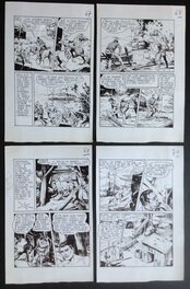 Planches 67 - 68 - 69 et 70 Planches 67 - 68 - 69 et 70