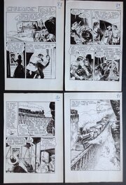 Planches 88 - 89 - 90 et 91 Planches 88 - 89 - 90 et 91