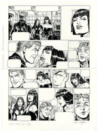 BUCK DANNY T 55 P33