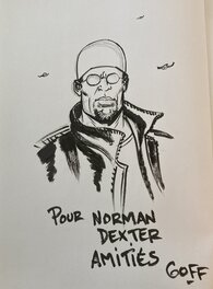 La mort à lunettes