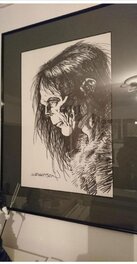 On my wall On my wall