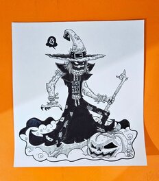 Inktober2024 Inktober2024