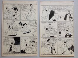 Planches 16 et 17 Planches 16 et 17