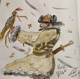 J'ai rencontré Marco Polo