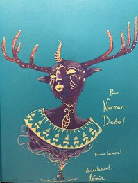 Hoodoo Darling