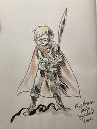 Bjorn le Morphir T1