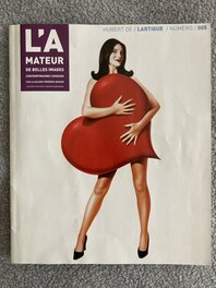 Catalogue de l'Amateur Catalogue de l'Amateur