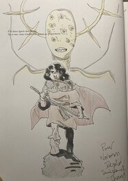 La voix des bêtes, la fin des hommes