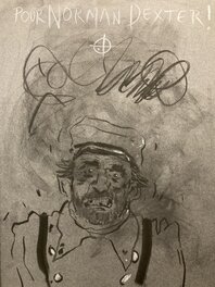 Les croix de bois