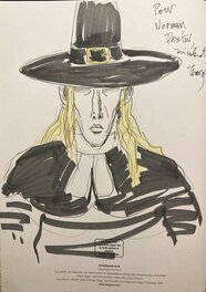 Les filles de Salem