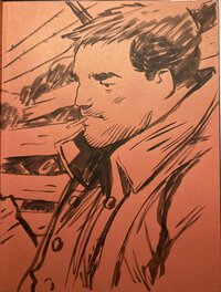 La tranchée