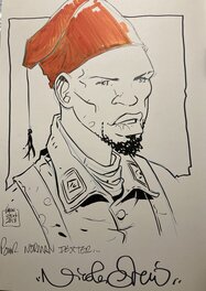Mort par la France