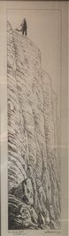 José Roosevelt - Ce Vol 5 - Illustration peine page - Comic Strip
