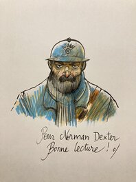 La patrouille des invisibles