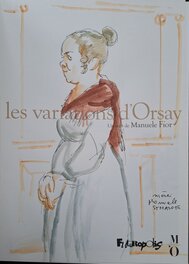 Madame Manet